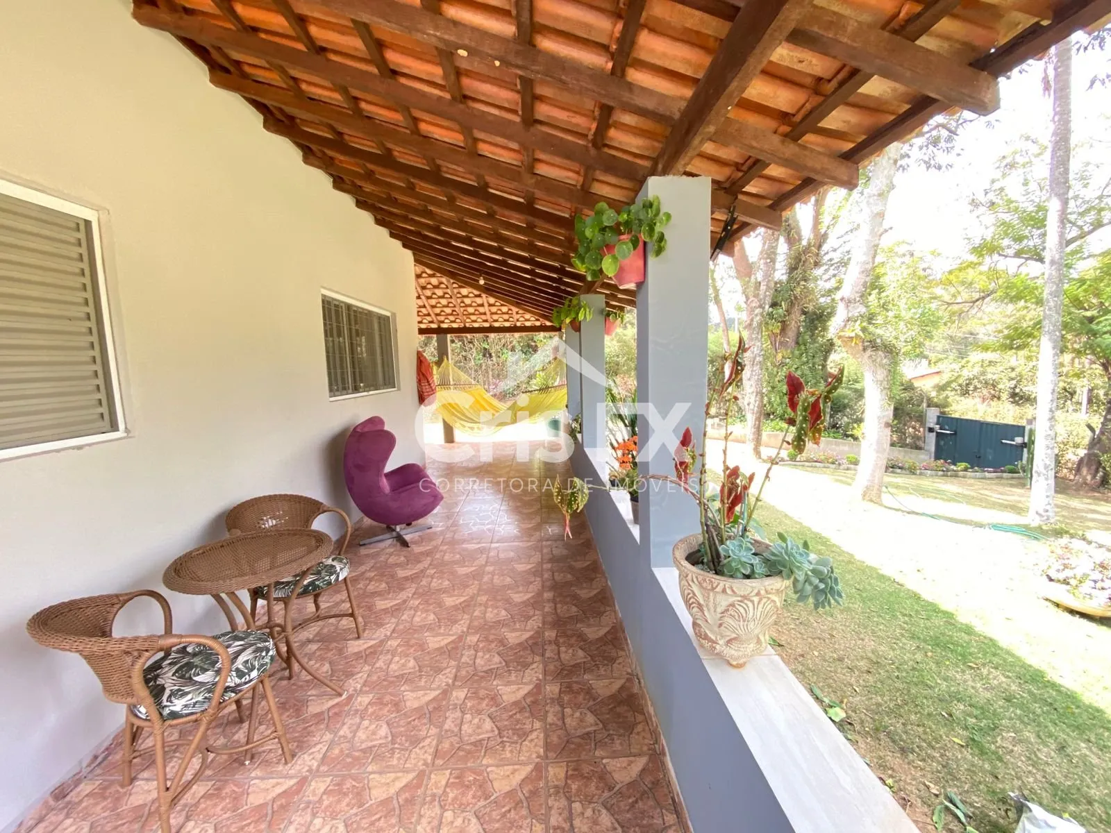 Imagem Chácara de 2 quartos, 153m² no bairro Recanto dos Pássaros, em Itatiba