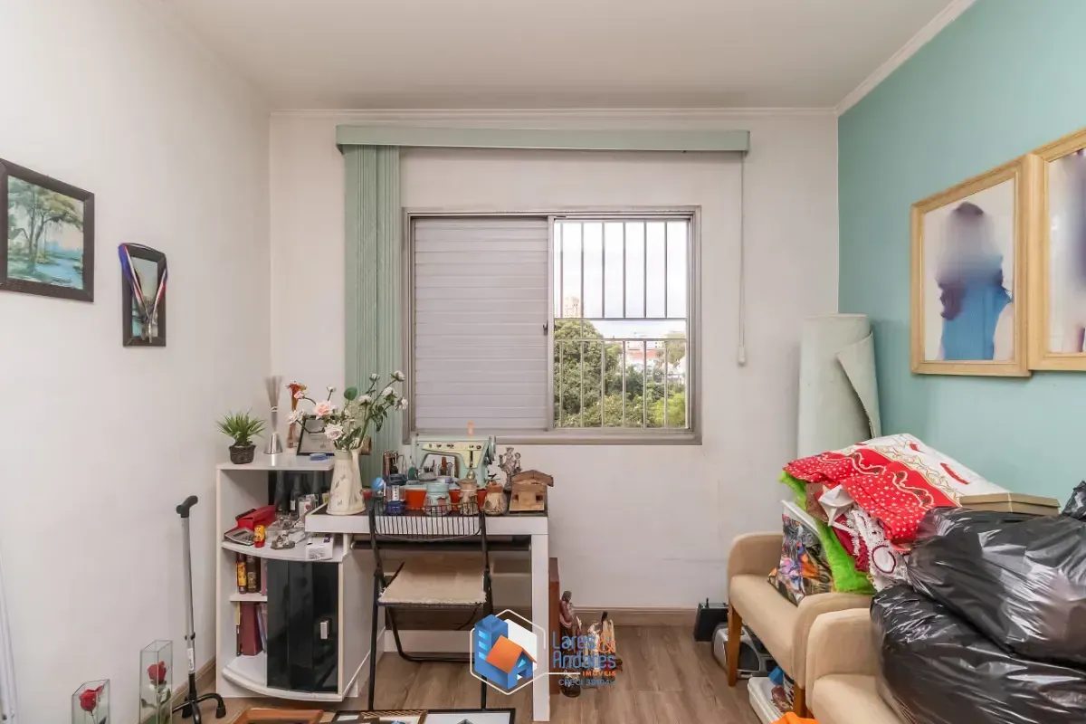 Imagem Apartamento para venda em Santana com 3 quartos, 89m²