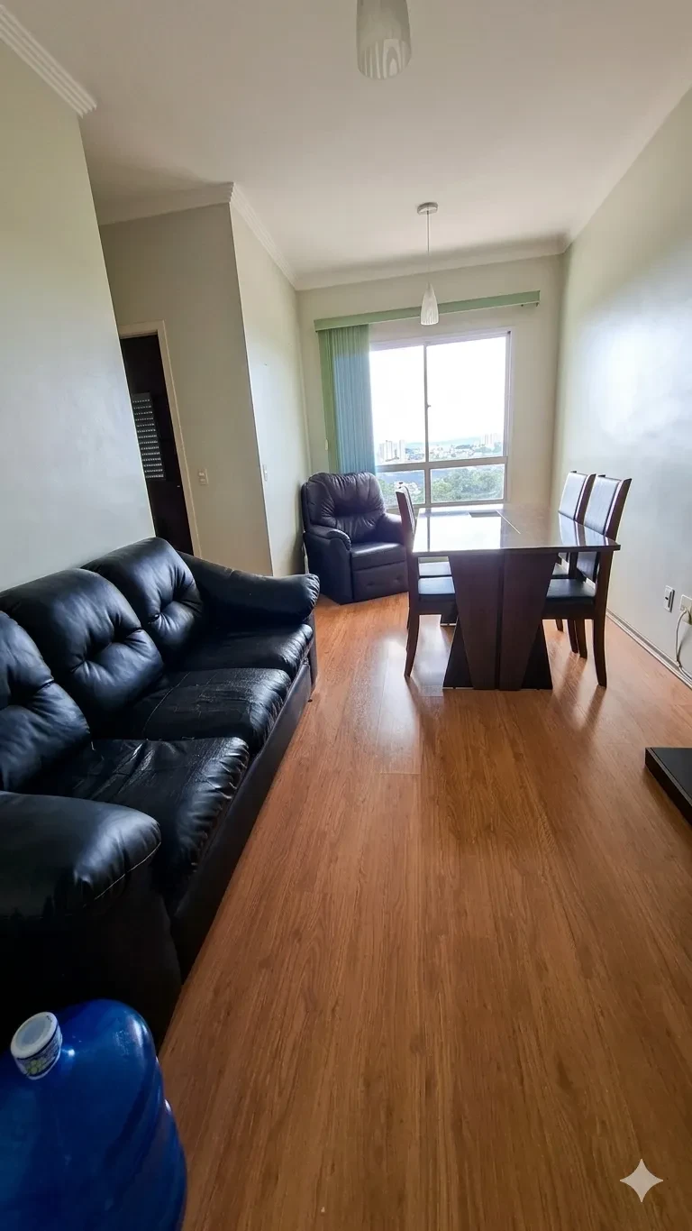 Imagem Apartamento com 2 Quartos para Alugar, 50 metros em Vila São Caetano - Sorocaba