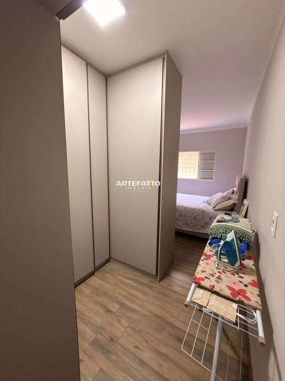 Imagem Casa à venda em Franca, Chácaras São Paulo, com 2 quartos, 138,35m2