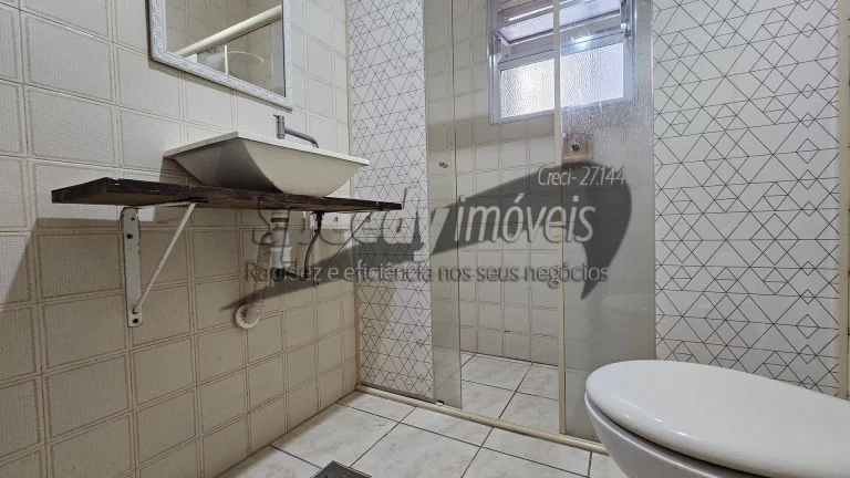 Imagem Apartamento em Santos, 1 dormitório