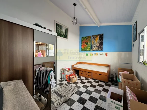 Imagem CASA RESIDENCIAL em CARAGUATATUBA - SP, JARDIM TERRALÃO