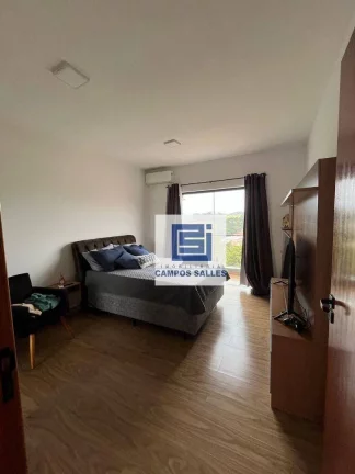 Imagem Casa com 2 dormitórios à venda, 160 m² por R$ 795.000,00 - Nova Araújo - Socorro/SP
