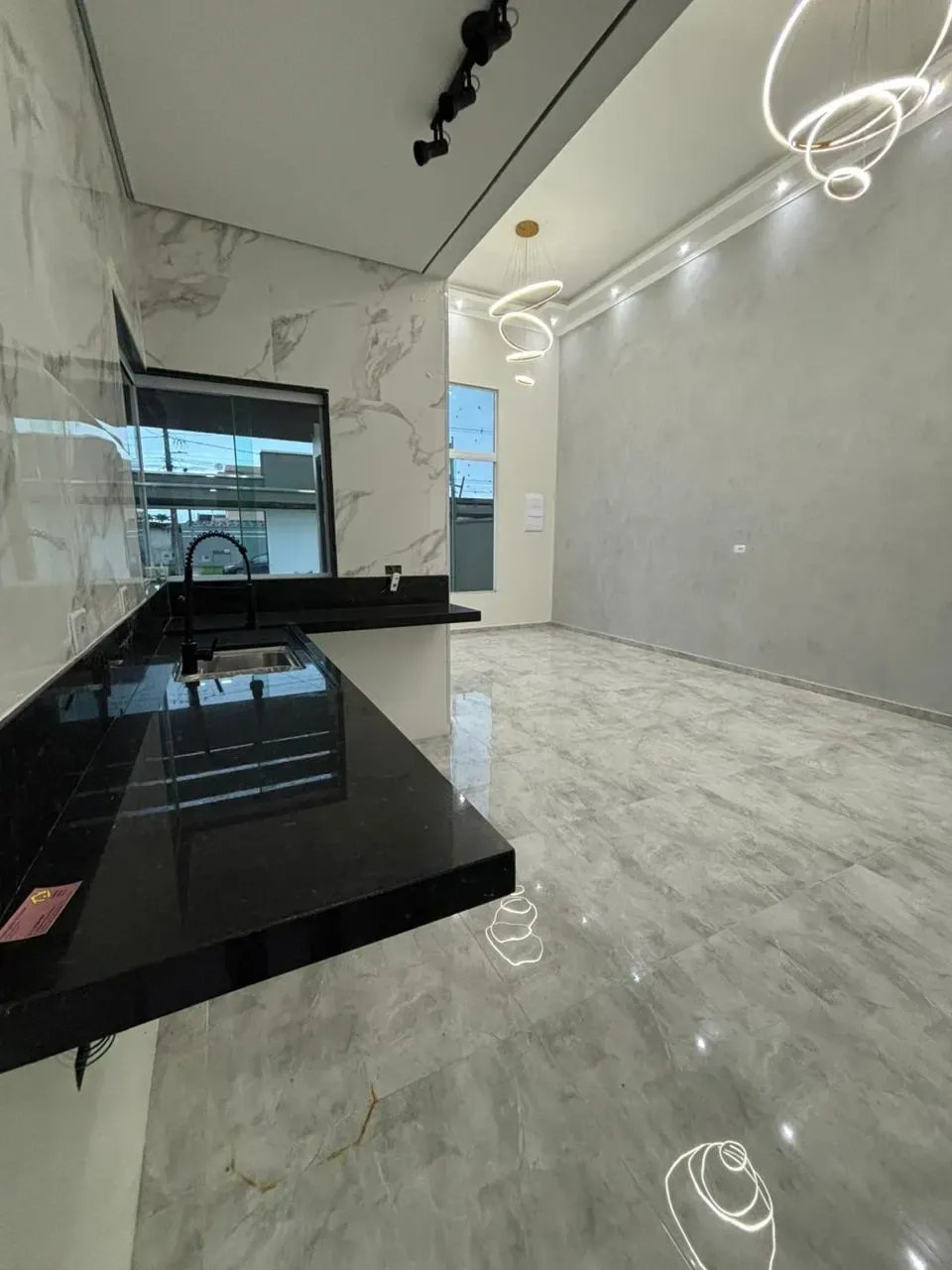 Imagem Casa com 3 Quartos à Venda, 245 m² em Jardim das Gaivotas - Caraguatatuba