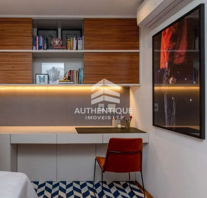 Imagem GRAN CYPRIANI IPIRANGA - Apartamento à venda em São Paulo/SP