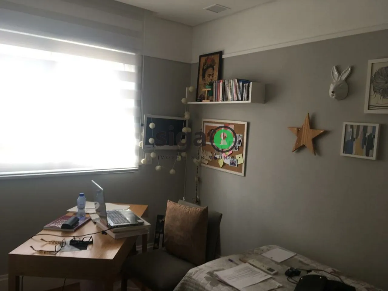 Imagem APARTAMENTO LOCAÇÃO COM 3 DORMITORIOS NO CONDOMINO DU CHAMP CAMPO BELO