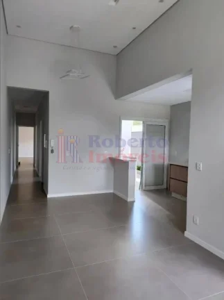 Imagem Oportunidade! Casa Nova no Jardim da Barra - 87m² e Valor Negociável