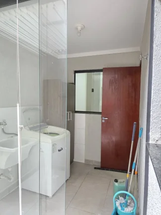 Imagem Apartamento Mobiliado em Condomínio Fechado - Vila Formosa