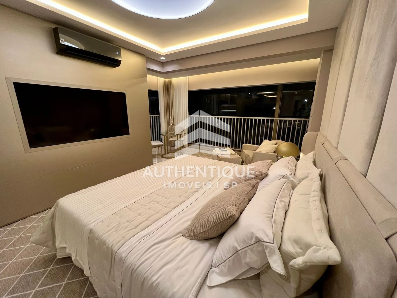 Imagem GALLERIA KLABIN RESIDENCE - CHACARA KLABIN - Apartamento à venda no bairro Chácara Klabin - São Paulo/SP, Zona Sul