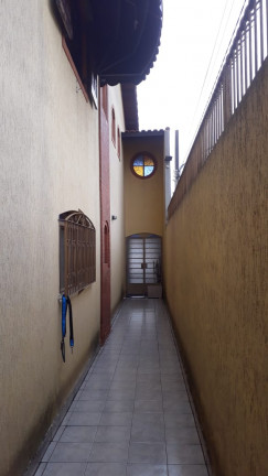 Imagem Sobrado com 3 Quartos à Venda, 130 m² em Jardim Piqueroby - São Paulo