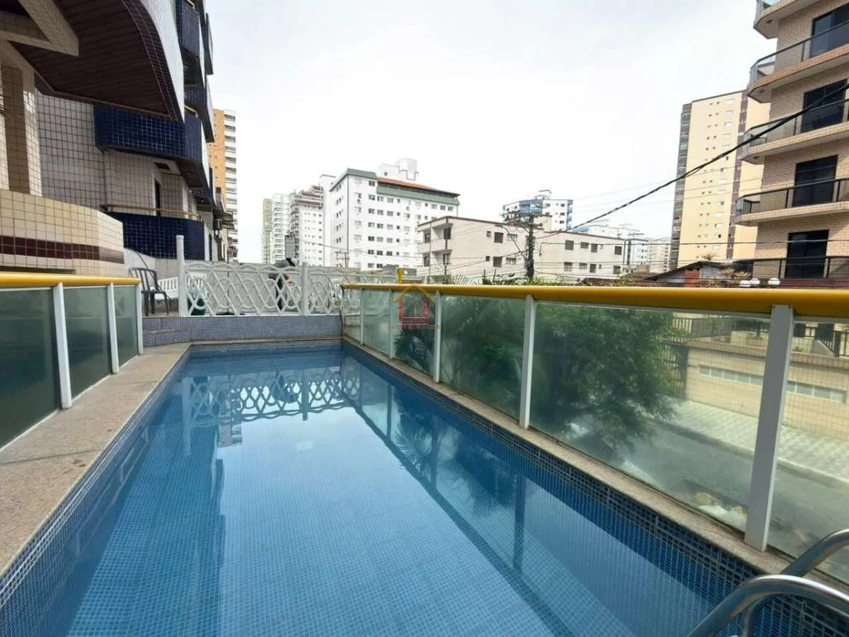 Foto do imóvel apartamento a venda na Ocian