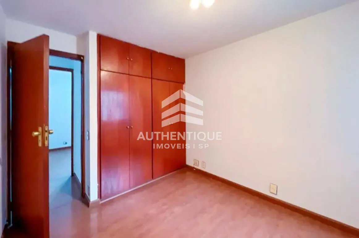 Imagem CHATEAU DES CLIMONT VILA OLIMPIA - Apartamento no bairro Vila Olímpia à venda