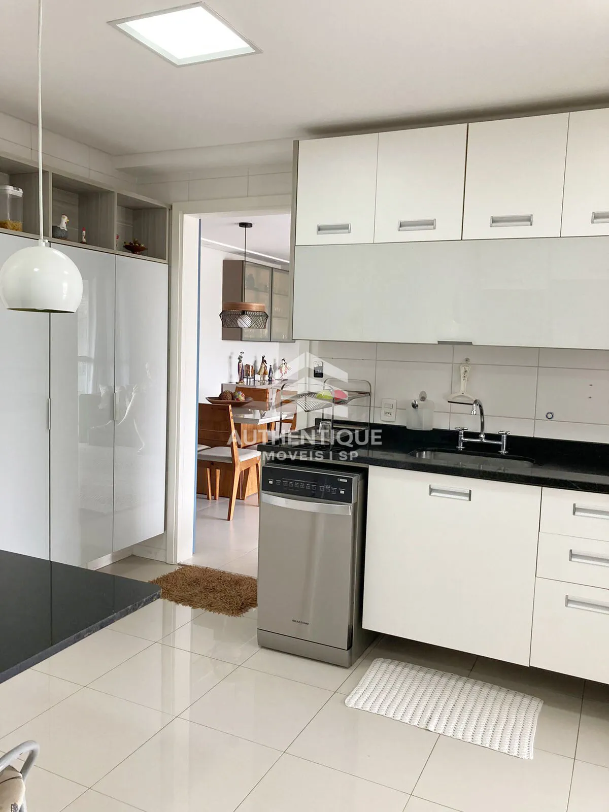 Imagem OLIMPIC BOSQUE DA SAUDE - Apartamento na Vila Gumercindo à venda