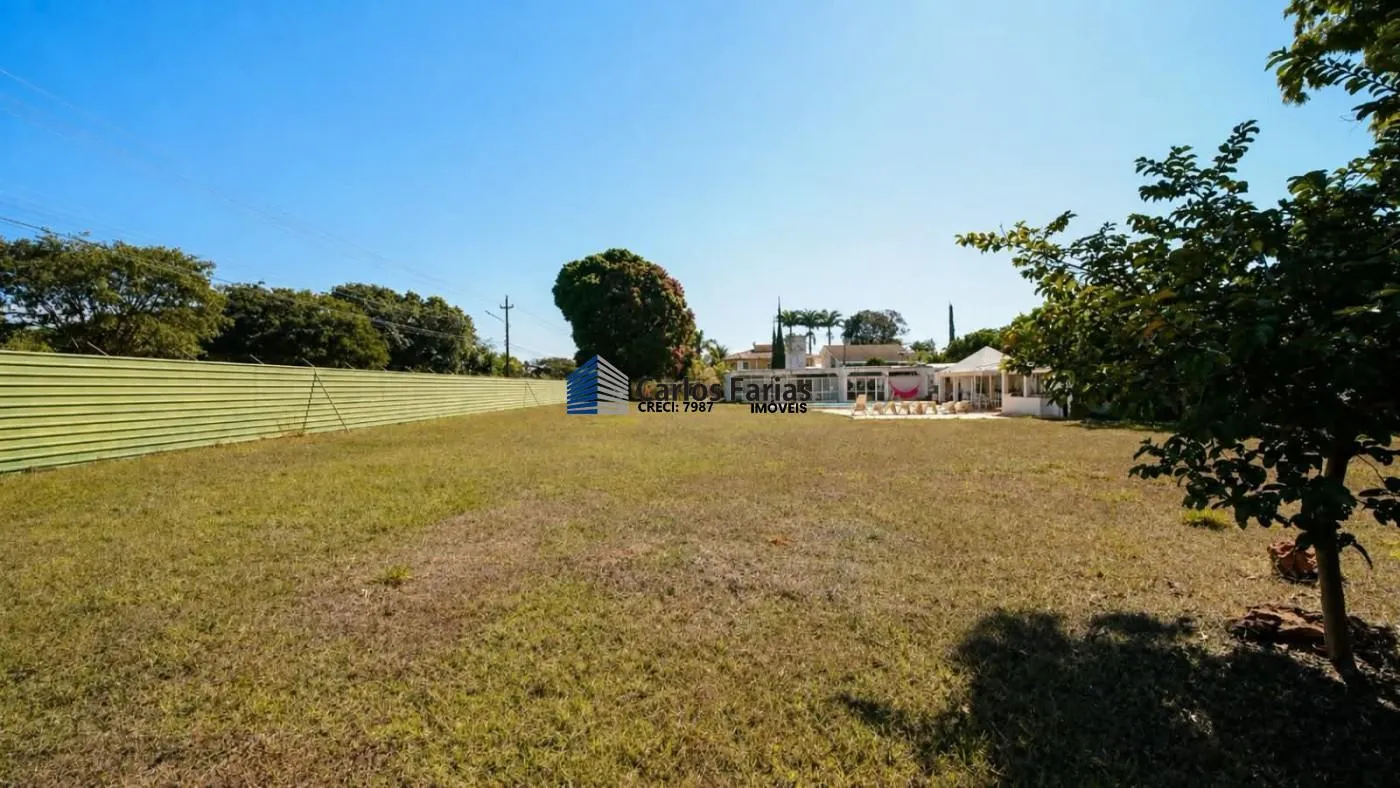 Imagem Casa para Venda em Brasília, Setor de Habitações Individuais Sul, 4 dormitórios, 4 suítes, 6 banheiros, 2 vagas