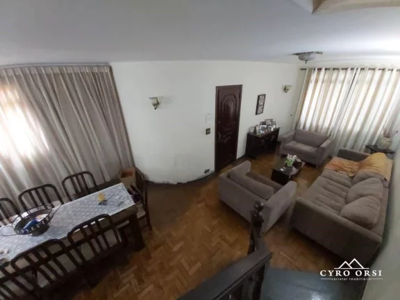 Imagem Casa à venda, 220 m² por R$ 630.000,00 - Centro - Piracicaba/SP