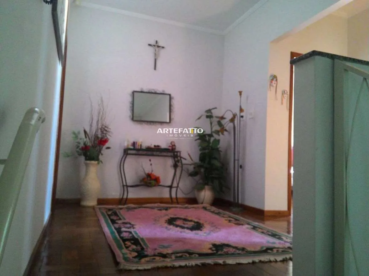Imagem Casa à venda em Franca, Centro, com 3 quartos, 199m2