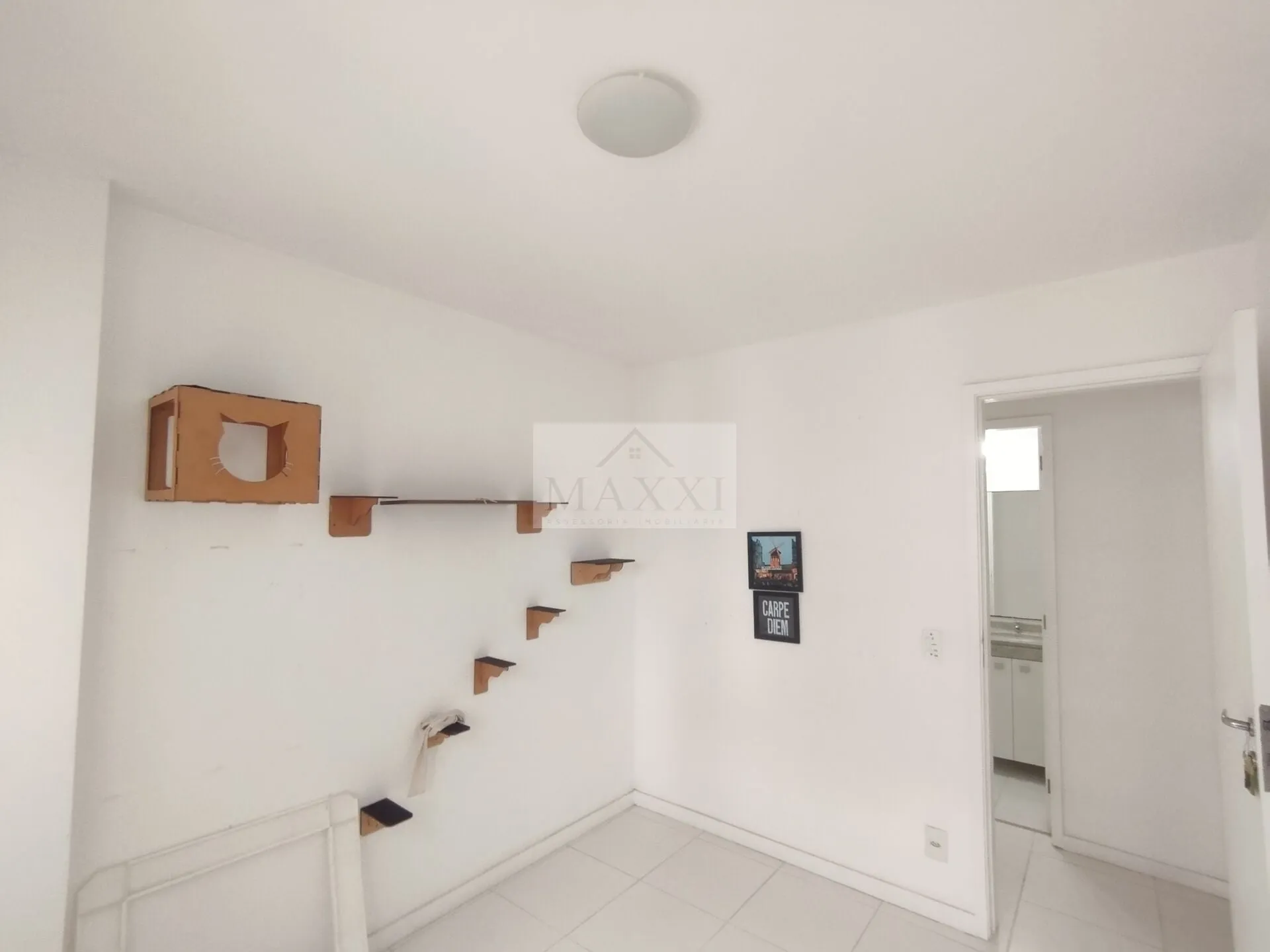 Imagem Ocean Breeze - Apartamento para Alugar em Recreio dos Bandeirantes, Rio de Janeiro/RJ