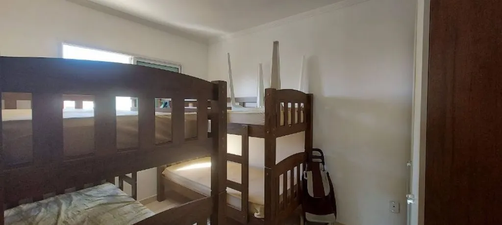 Imagem APARTAMENTO COM 61,00 m² - CAIÇARA - PRAIA GRANDE SP