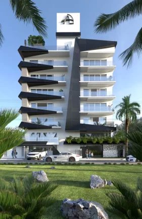 Foto do imóvel Cobertura Duplex para venda em Itajaí