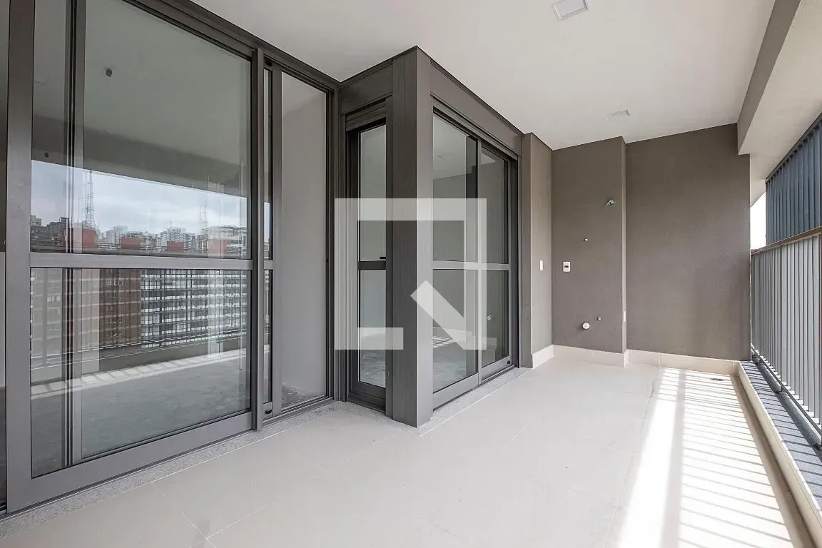 Imagem Apartamento com 1 Quarto à Venda, 44 m² em Paraíso - São Paulo