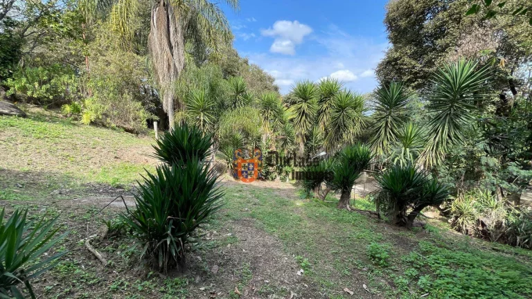 Imagem Chácara com 3 dormitórios à venda, 1600 m² por R$ 480.000 - Jardim Monte Belo - Campinas/SP