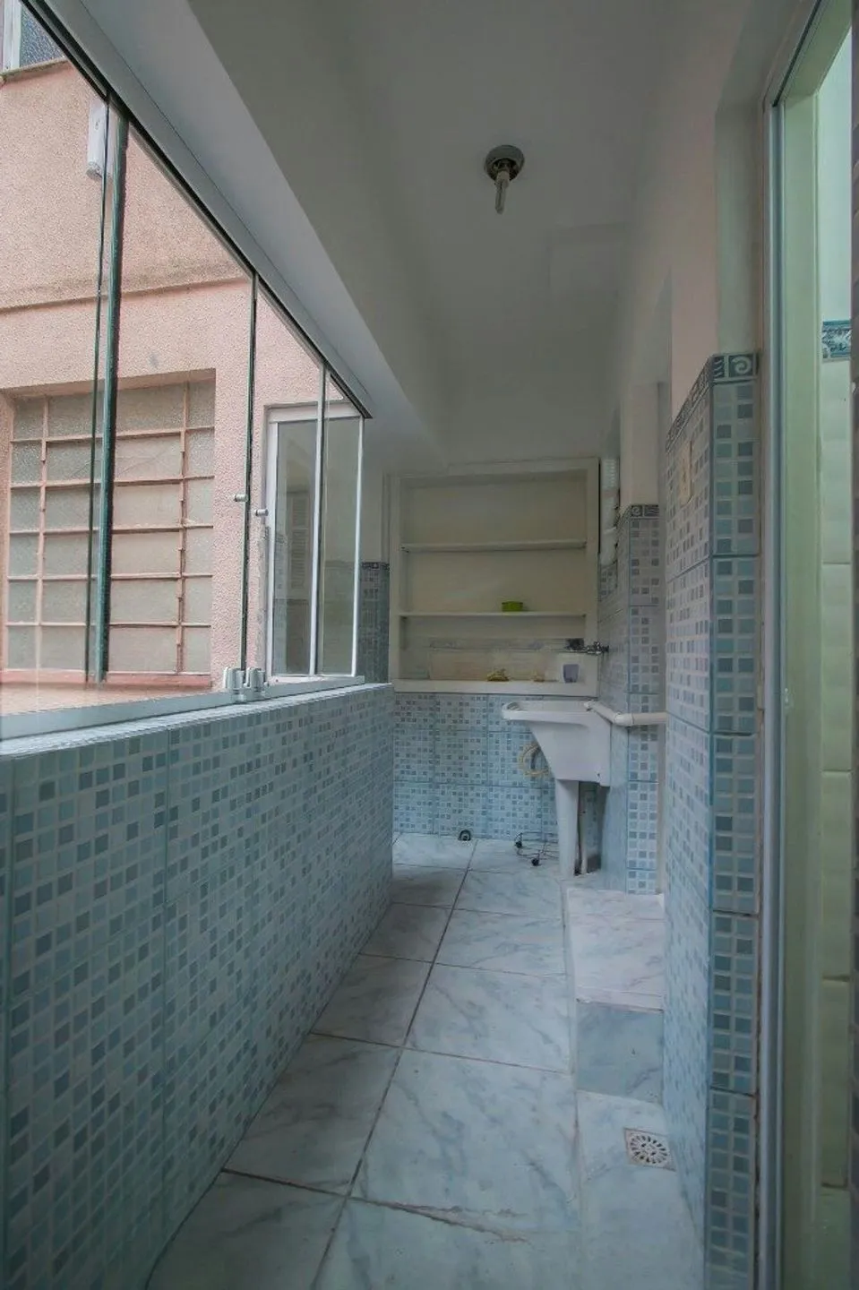 Imagem Apartamento de 3 dormitórios à venda no Bairro Centro Histórico - Porto Alegre