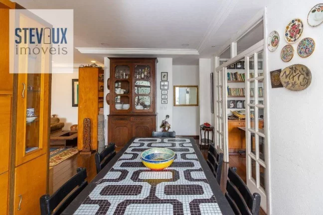 Imagem Apartamento com 4 dormitórios à venda, 167 m² por R$ 1.849.000,00 - Moema - São Paulo/SP