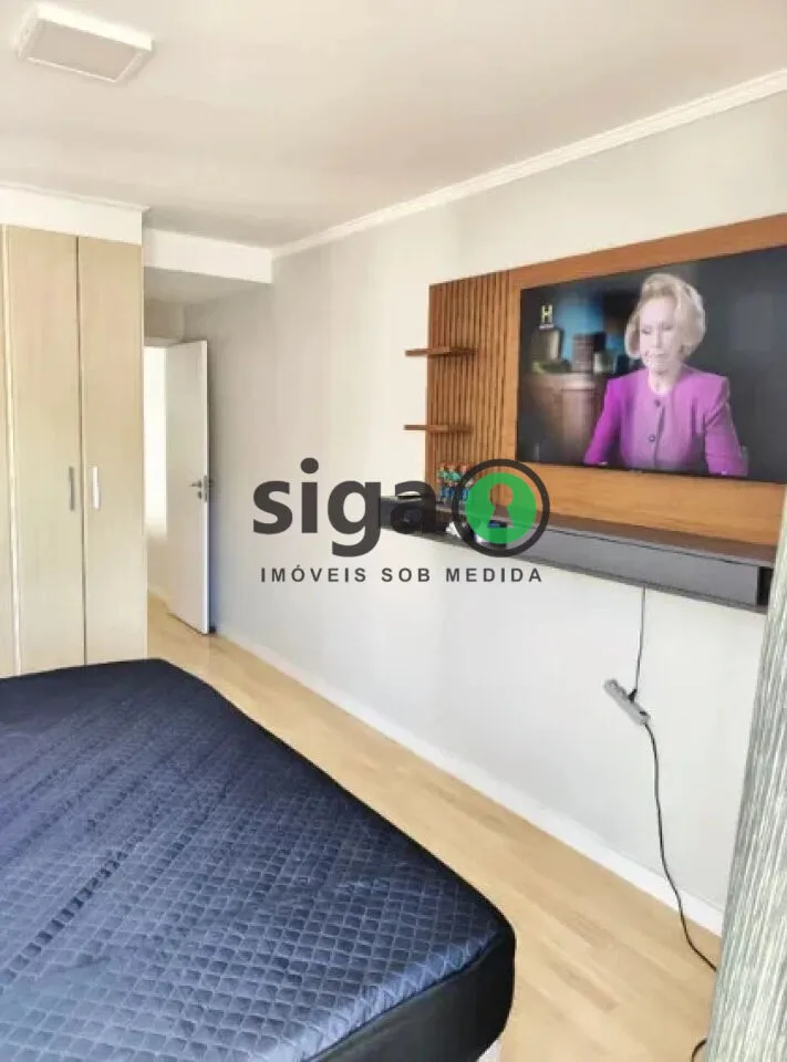 Imagem Sobrado com 3 Suítes e 2 Vagas na Vila Sônia - Conforto e Ótima Localização!