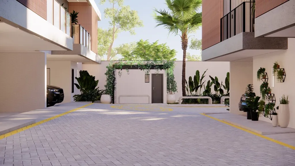 Imagem Casa à venda no bairro Jardim Atlântico - Goiânia/GO