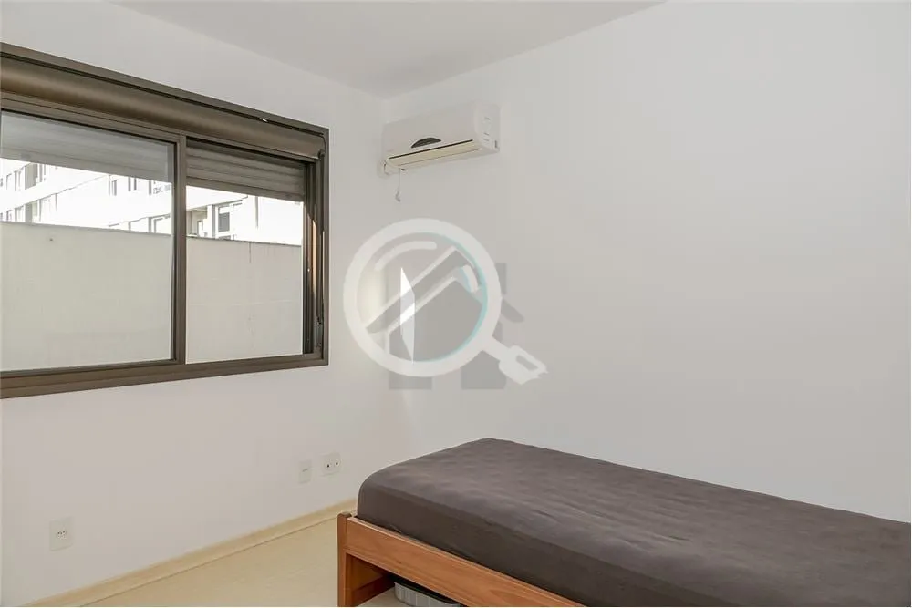 Imagem Apartamento Garden impecável, 2D com suíte, churrasqueira, vaga dupla, amplo espaço na área exte...