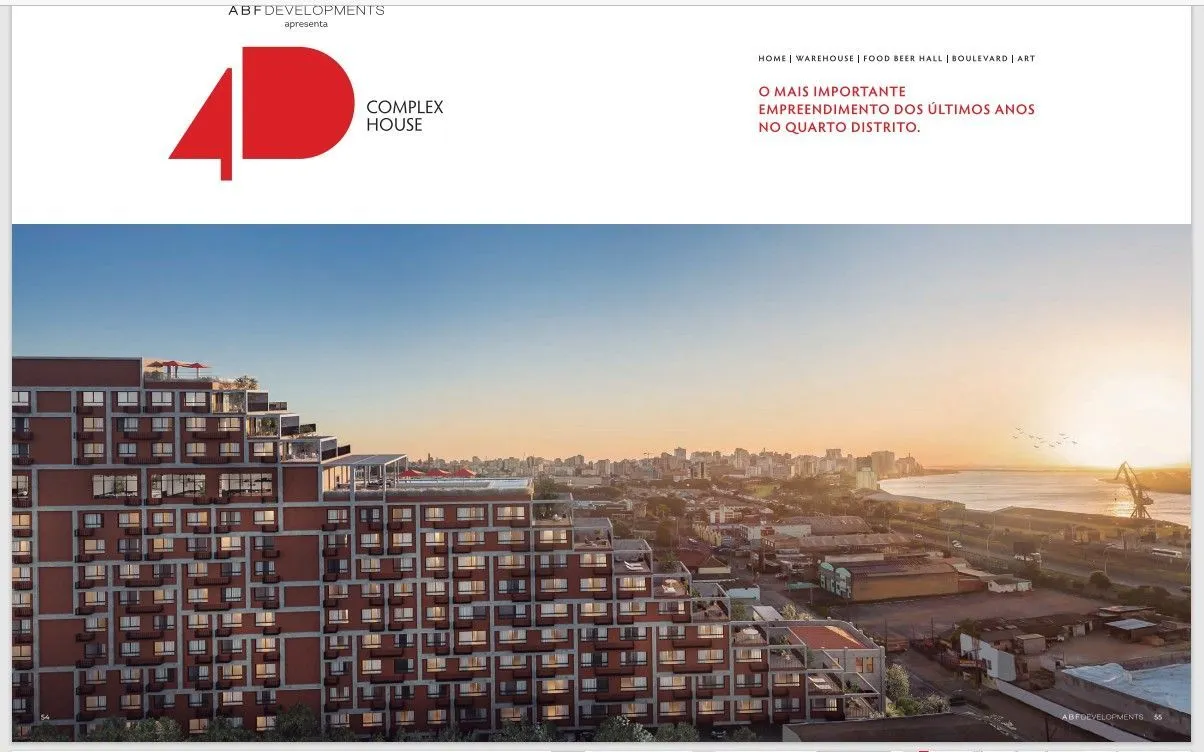 Imagem Loft com 24m² , para investir ou morar, entregue 100% mobiliado e gestado pela Housi, com infraestrutura completa.