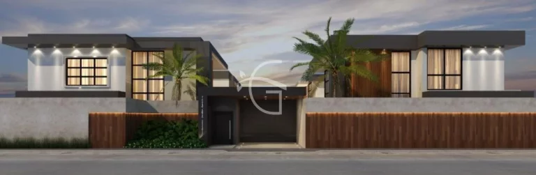 Imagem CASA RESIDENCIAL em JOINVILLE - SC, AMÉRICA