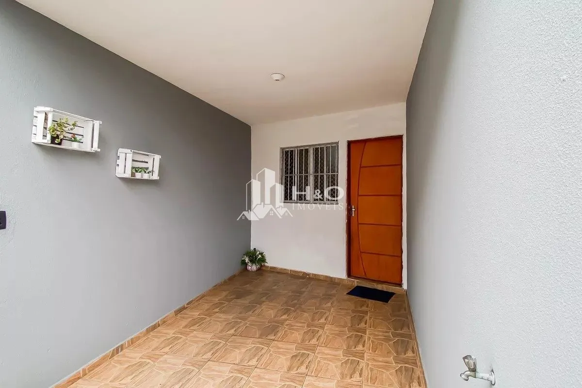 Foto do imóvel Sobrado em Condomínio à Venda na Vila Araguaia - 75m², 2 Dormitórios e Vaga