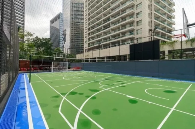 Imagem PARQUE DA CIDADE - EZTEC - Apartamento de 134m², próximo ao Shopping Morumbi e da Berrini!