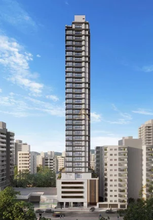Foto do imóvel Cobertura com 4 dormitórios à venda, 392 m² por R$ 14.067.288,00 - Centro - Balneário Camboriú/SC