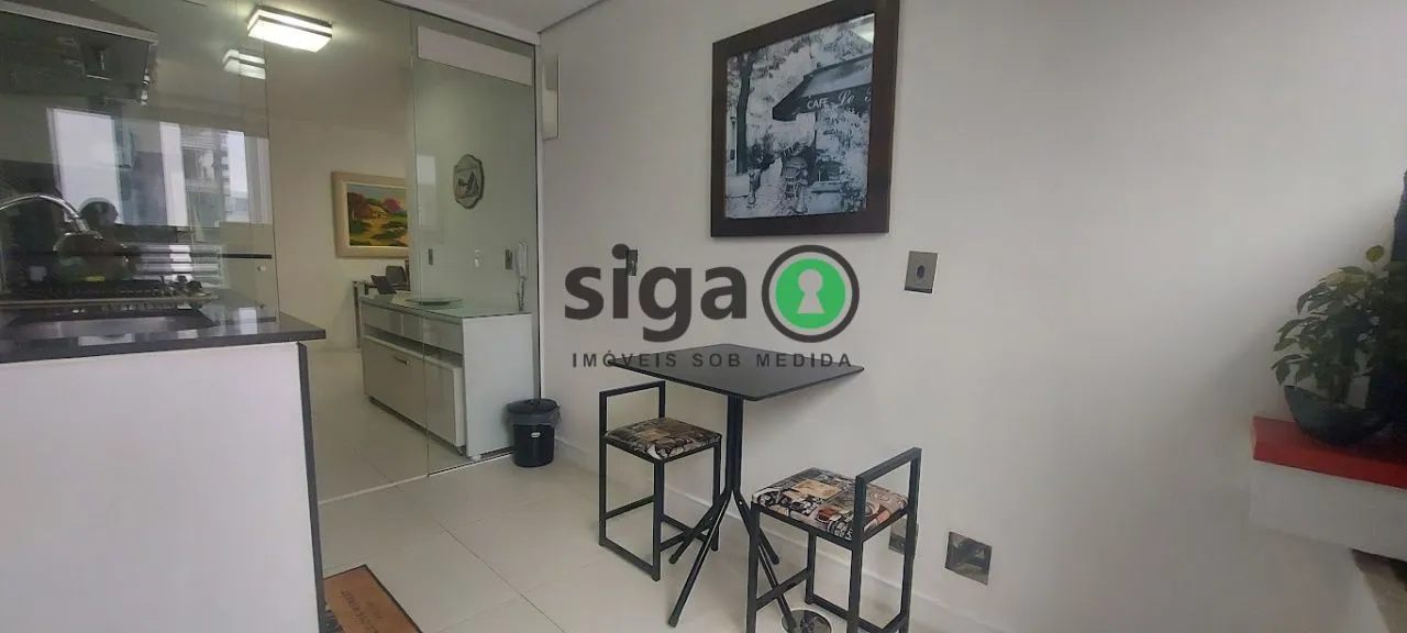Imagem Apartamento para locação 70 m²