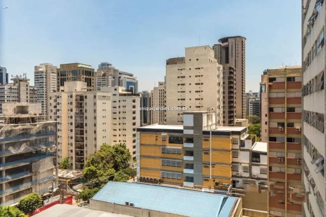 Imagem Cobertura Duplex à venda Itaim Bibi São Paulo