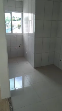 Imagem APARTAMENTO COBERTURA SEM CONDOMÍNIO NA VILA PIRES - SANTO ANDRÉ
