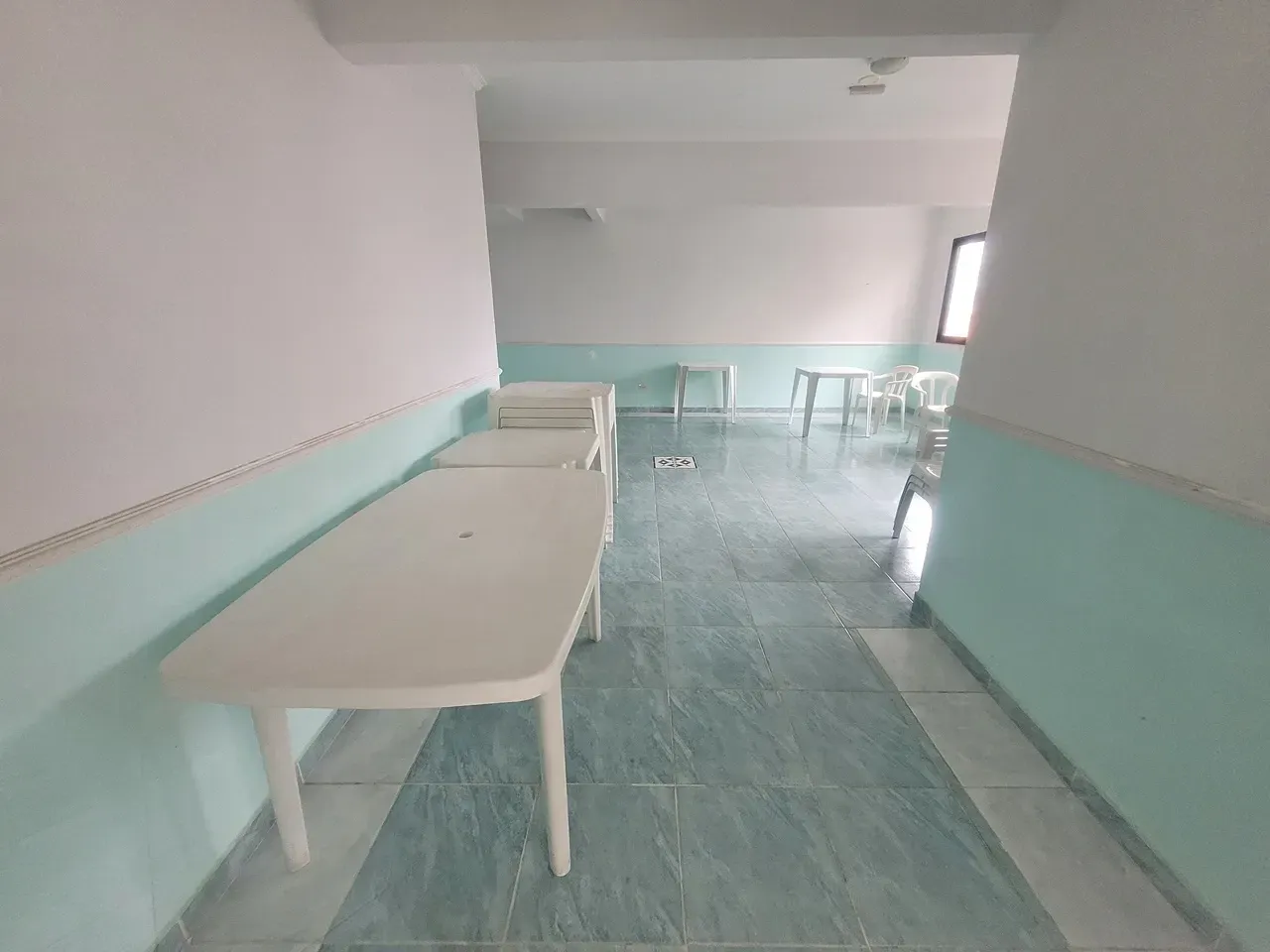 Imagem Apartamento com 2 Quartos à Venda, 73 m² em Mirim - Praia Grande