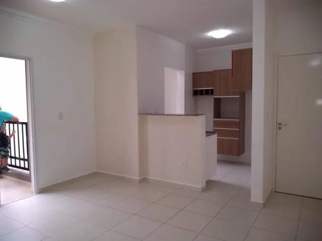 Imagem APARTAMENTO - JARDIM CAROLINA - JUNDIAÍ