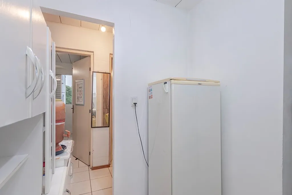 Imagem Apartamento em Lomba do Pinheiro
