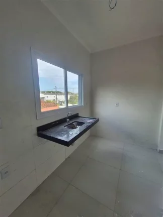 Imagem CASA COM 59 m² - PARQUE BITARU - SAO VICENTE SP