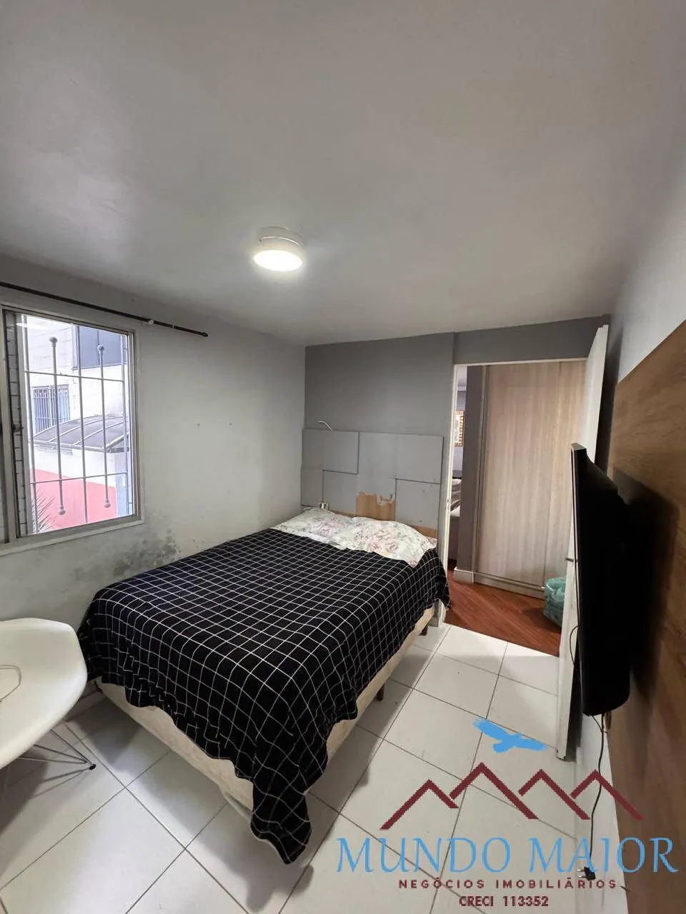Imagem Oportunidade! Sobrado com 3 Dorms e 2 Vagas no Assunção - SBC