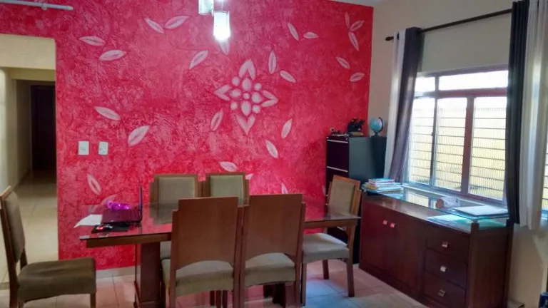 Imagem Casa com 2 Quartos à Venda, 75 m² em Boqueirão - Praia Grande