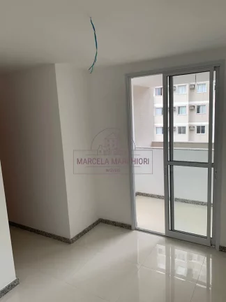 Imagem Apartamento 3 Quartos, 1 Suíte e Vista para o Mar.