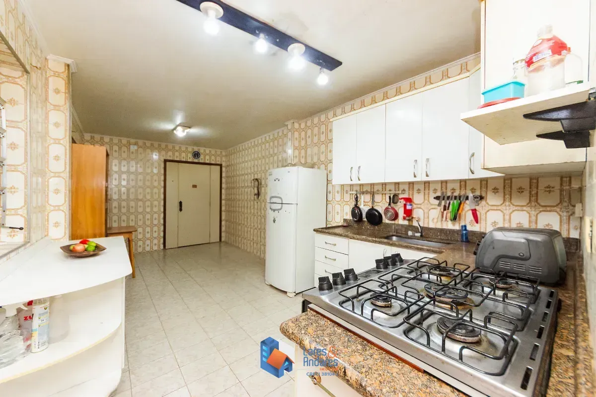 Imagem Sobrado para venda em Ipiranga com 3 quartos, 225m²