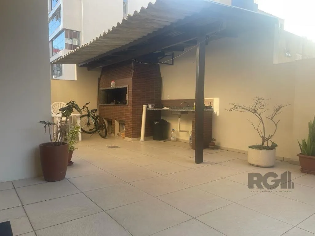 Imagem Apartamento em Prainha