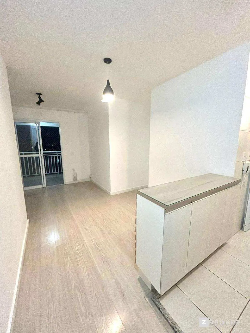 Foto do imóvel Apartamento para alugar em São Paulo, Vila Pereira Barreto, com 2 quartos, 60m2