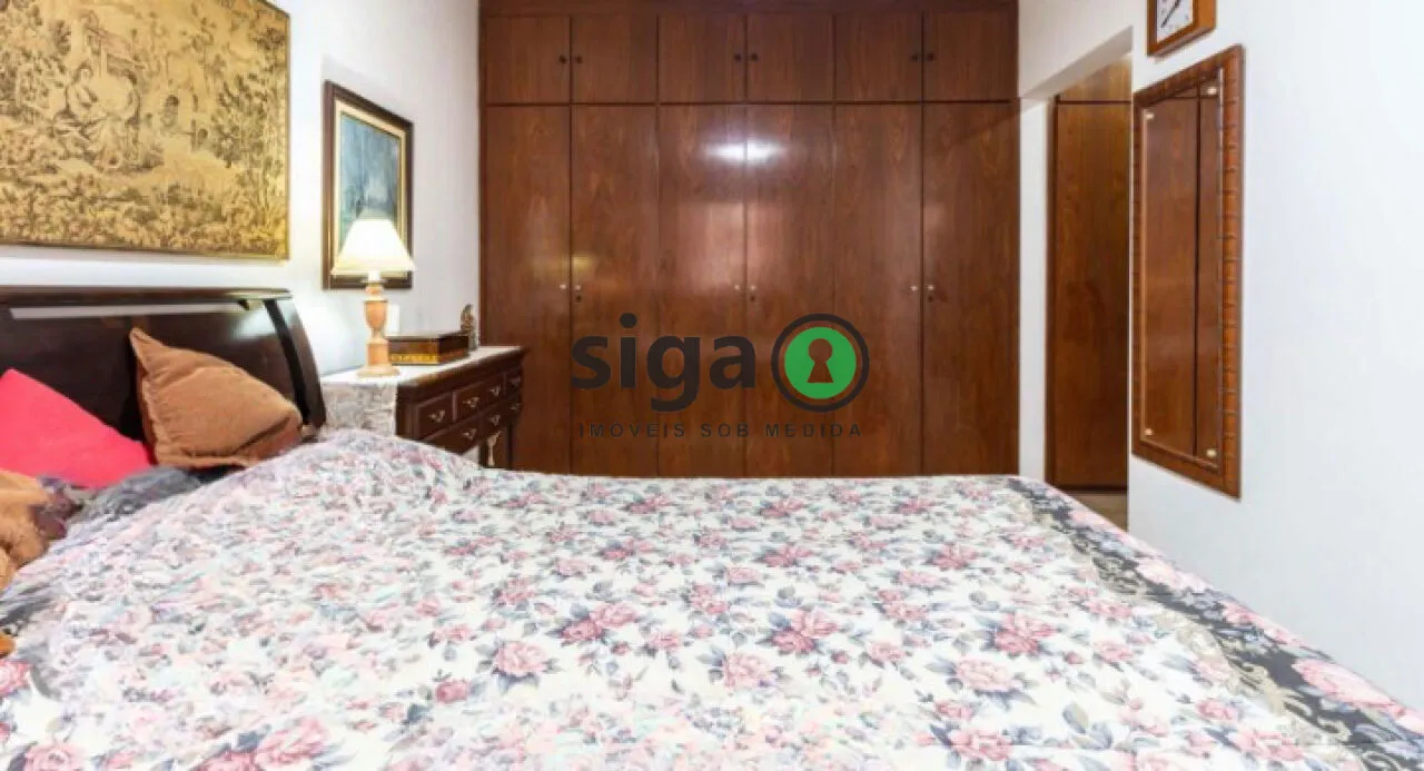 Imagem VILA ANDRADE: 150/M2 - 3 QUARTOS - 2 VAGAS