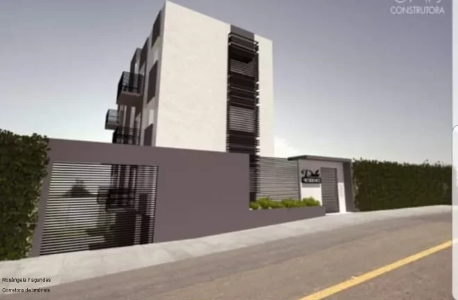 Foto do imóvel APARTAMENTO RESIDENCIAL em POÇOS DE CALDAS - MG, RESIDENCIAL MORUMBÍ